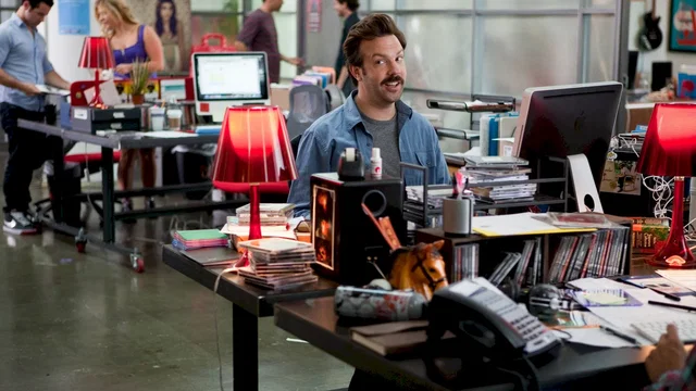 Photo 13 du film : Trop loin pour toi