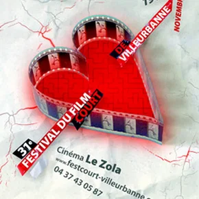 Photo du film : Festival du film court de Villeurbanne