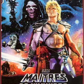 Photo du film : Les Maitres de l'univers