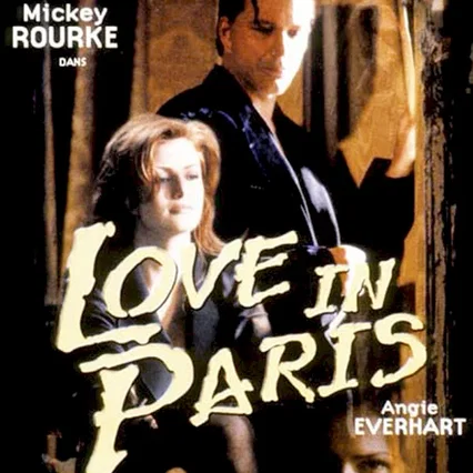 Miniature photo du film : Love in paris