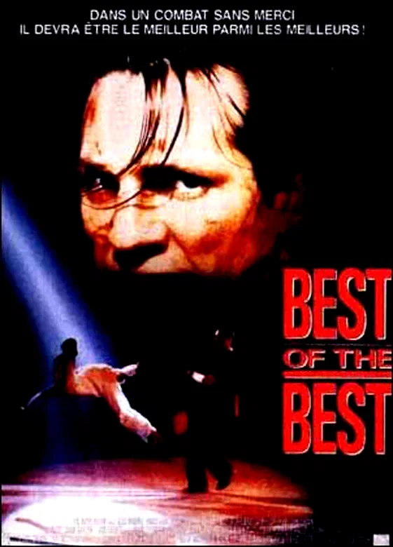 Affiche du film : Best of the best