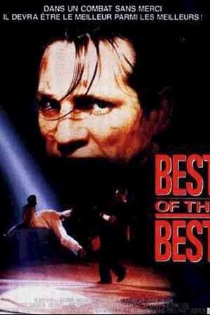 Affiche du film : Best of the best