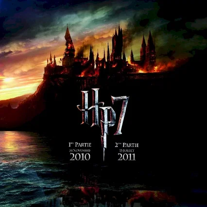 Miniature photo du film : Harry Potter et les reliques de la mort - Partie 1