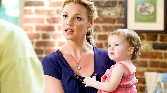 Photo du film : Bébé mode d'emploi