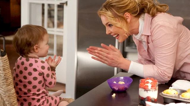 Photo du film : Bébé mode d'emploi