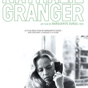 Photo du film : Nathalie Granger