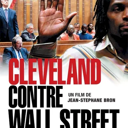 Miniature photo du film : Cleveland contre Wall Street