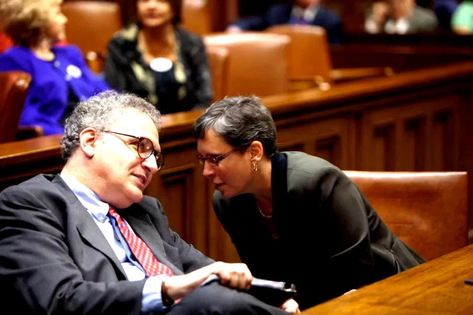 Photo du film : Cleveland contre Wall Street