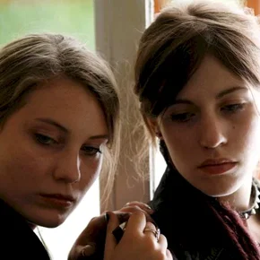 Photo du film : Des Filles en noir 