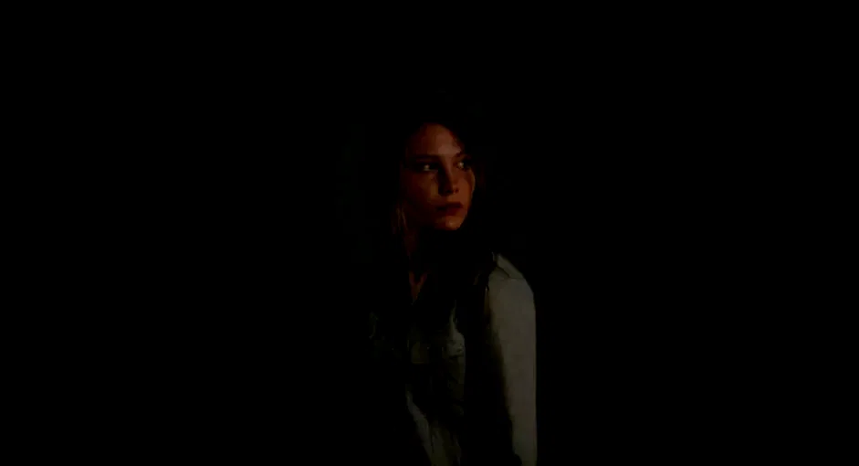Photo 5 du film : Des Filles en noir 