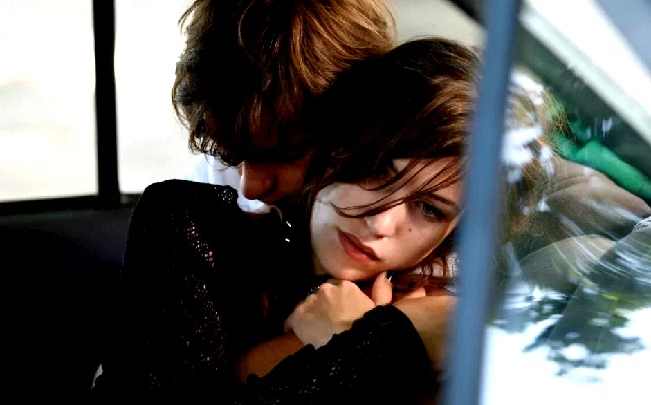 Photo 6 du film : Des Filles en noir 
