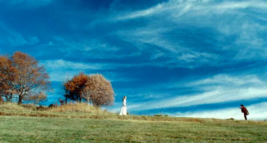 Photo 3 du film : Au fond des bois 