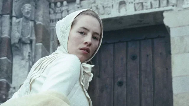 Photo du film : Au fond des bois 