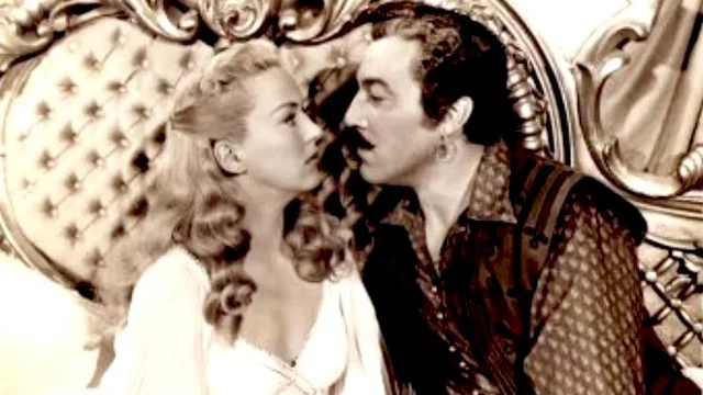 Photo 2 du film : La Dame au manteau d'Hermine