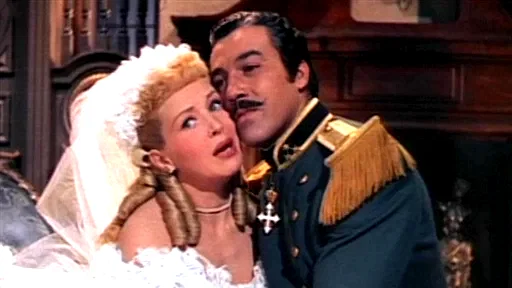 Photo du film : La Dame au manteau d'Hermine
