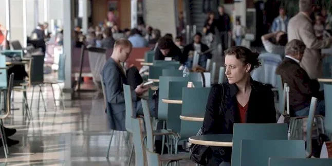 Photo 4 du film : Orly