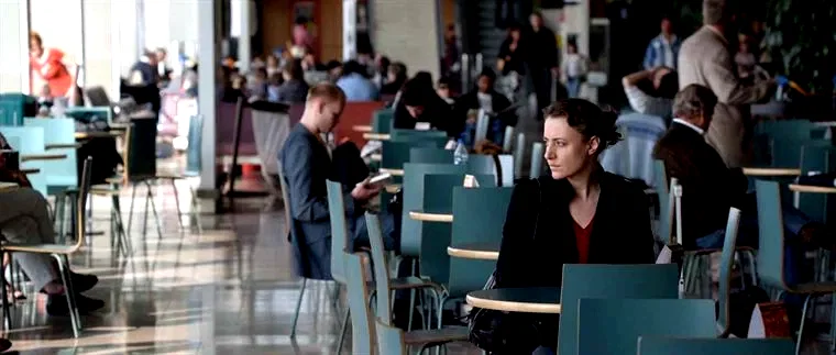 Photo 4 du film : Orly