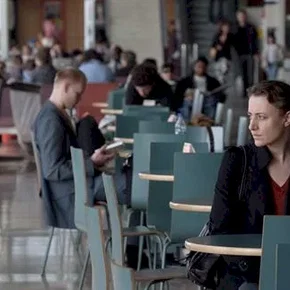 Photo du film : Orly