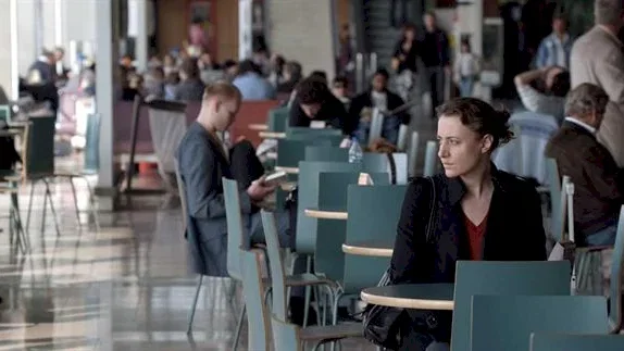 Affiche du film : Orly