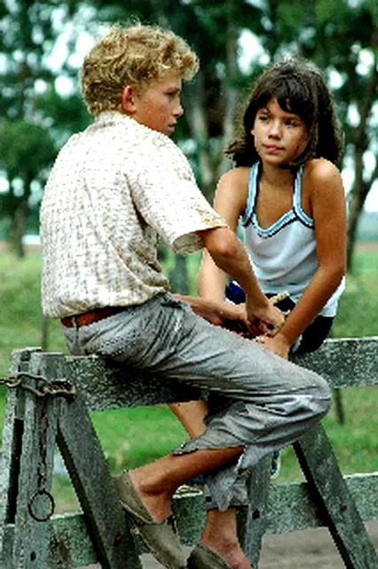 Photo du film : Le dernier été de la Boyita
