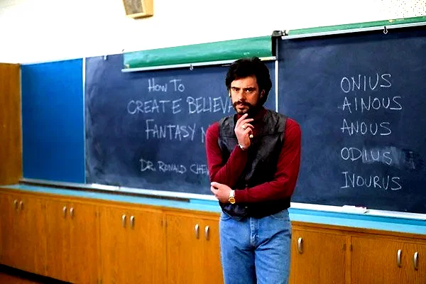 Photo 8 du film : Gentlemen Broncos 