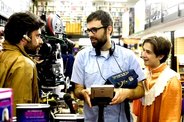Photo 4 du film : Gentlemen Broncos 