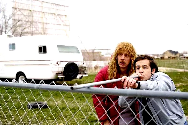 Photo 6 du film : Gentlemen Broncos 