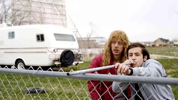 Photo 6 du film : Gentlemen Broncos 