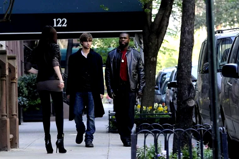 Photo 3 du film : Twelve