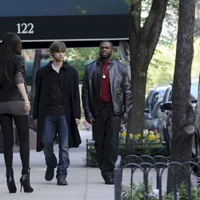 Photo du film : Twelve