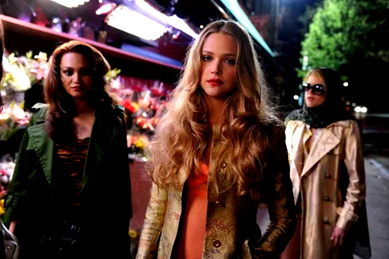 Photo 9 du film : Twelve