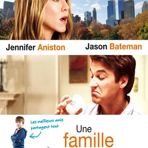Photo du film : Une famille très moderne