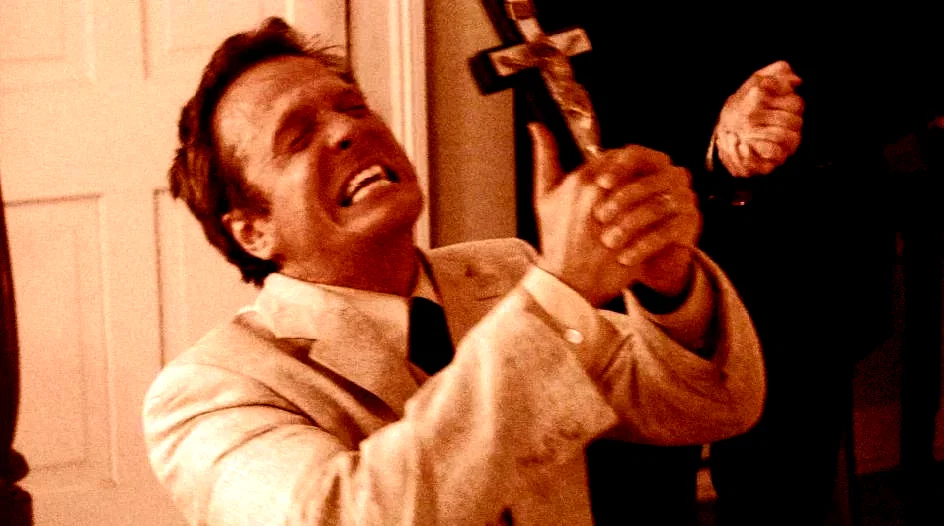 Photo 8 du film : Le dernier exorcisme 