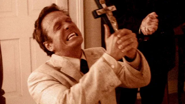 Photo du film : Le dernier exorcisme 