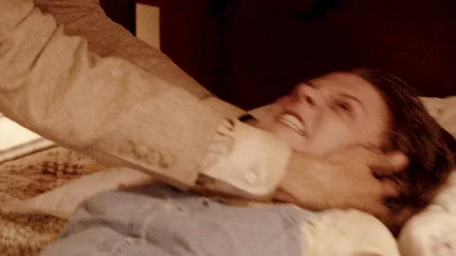 Affiche du film : Le dernier exorcisme 