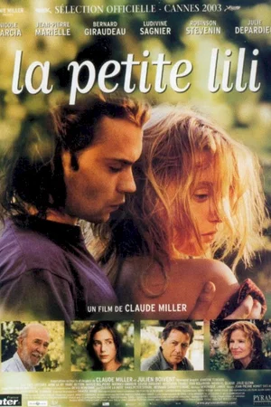 Affiche du film : La Petite Lili 