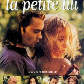 Photo du film : La Petite Lili 
