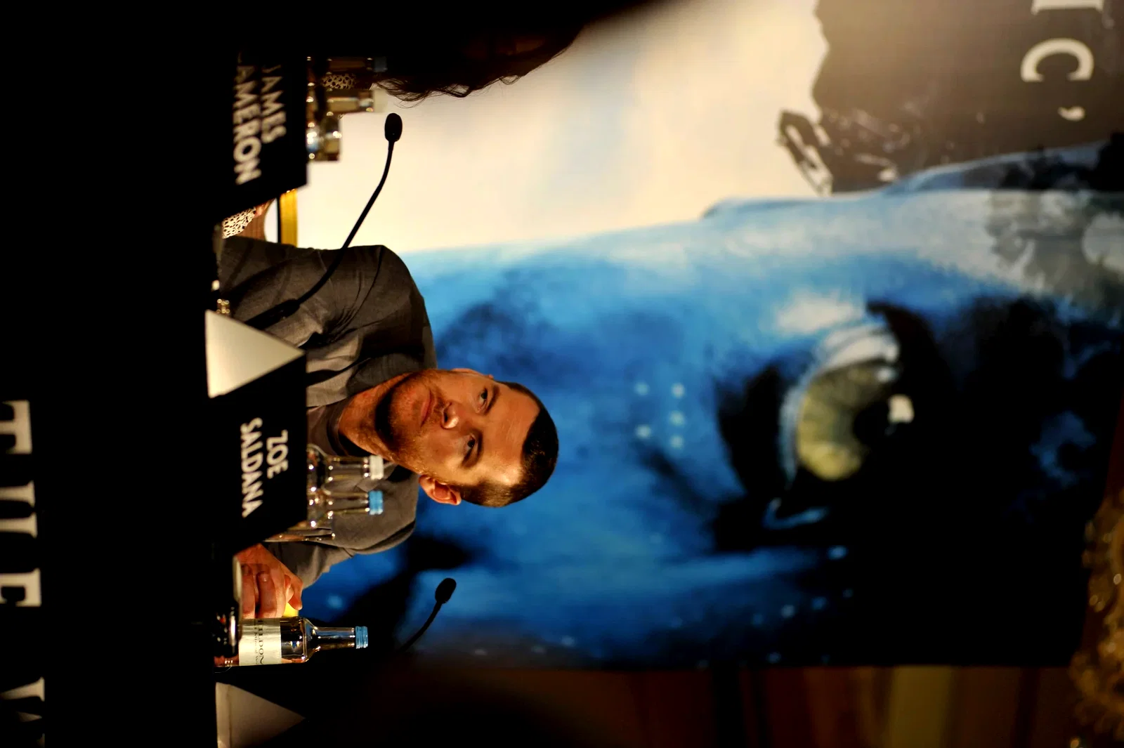 Photo 2 du film : Avatar special edition
