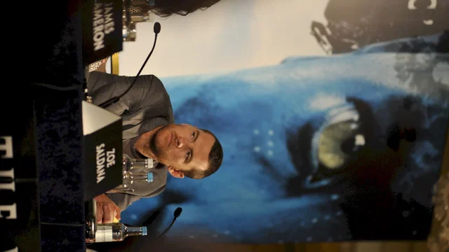 Photo du film : Avatar special edition