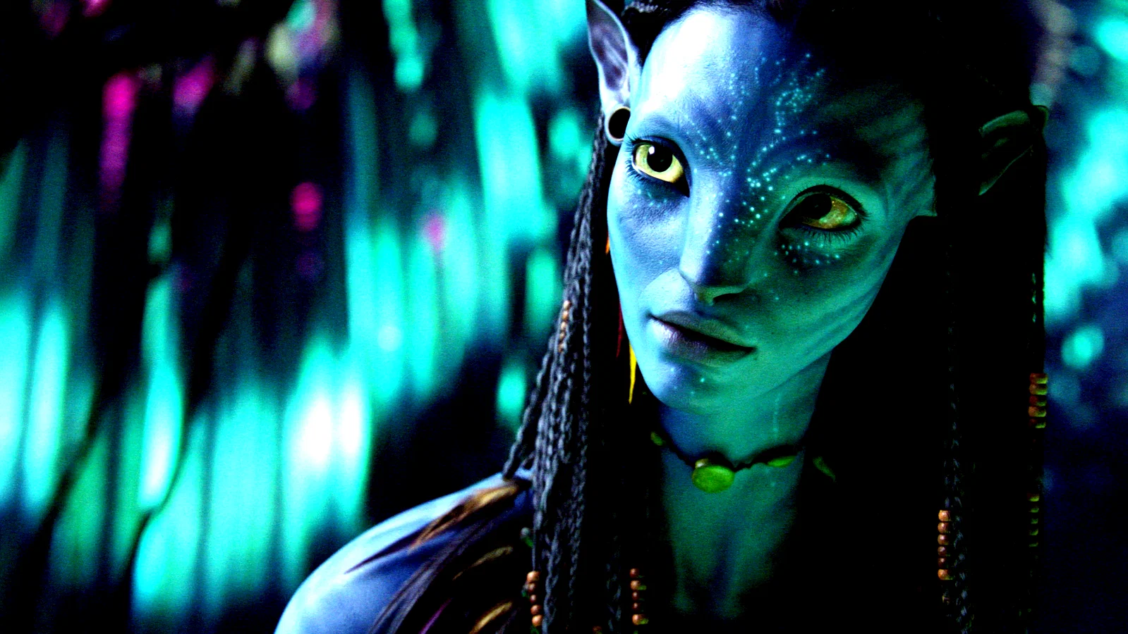 Photo 3 du film : Avatar special edition