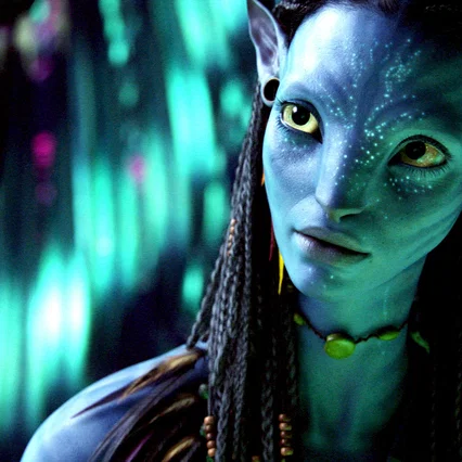 Miniature photo du film : Avatar special edition