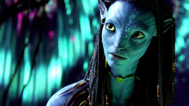 Photo du film : Avatar special edition