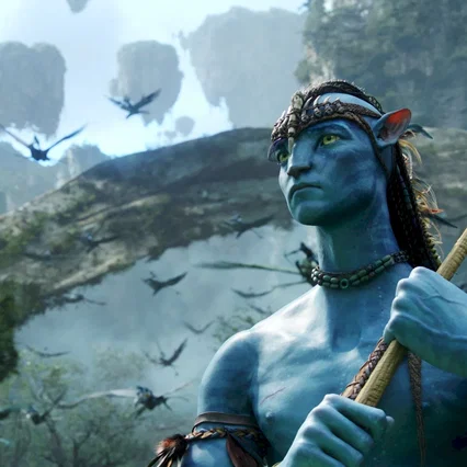 Miniature photo du film : Avatar special edition