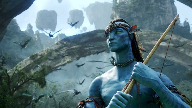 Affiche du film : Avatar special edition
