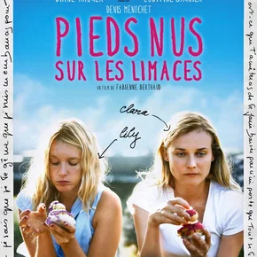 Photo du film : Pieds nus sur les limaces