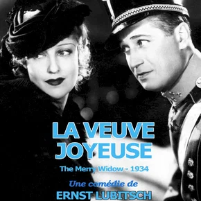Photo du film : La Veuve joyeuse