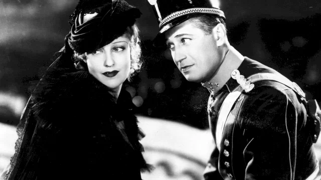 Photo 2 du film : La Veuve joyeuse