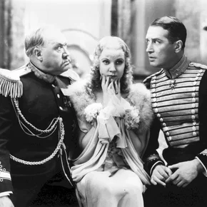 Photo du film : La Veuve joyeuse