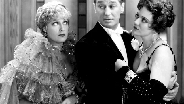 Photo 4 du film : La Veuve joyeuse