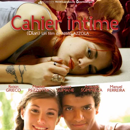 Miniature photo du film : Cahier intime